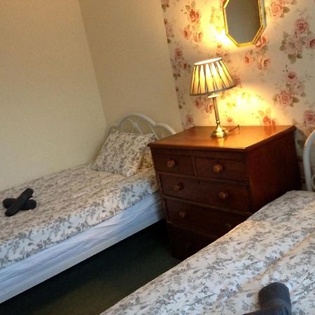 F1- Very Nice City Centre Apartment Edinburgh Eksteriør billede
